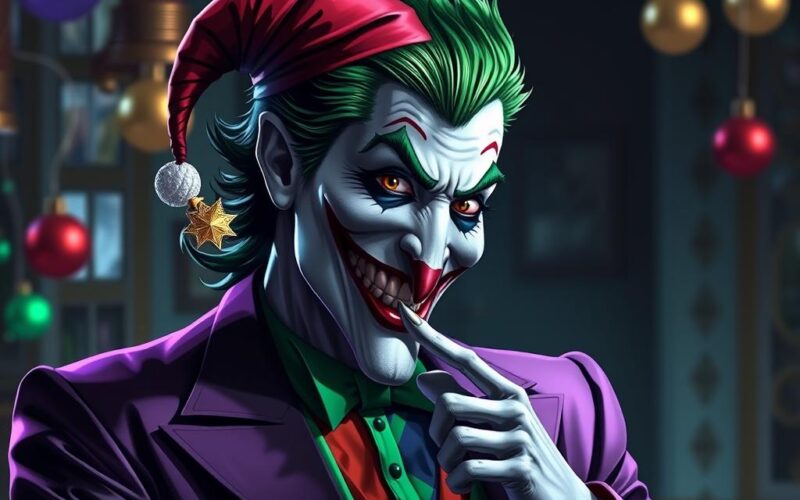 Загадочный мир казино: знакомство с провайдерами Joker и Jingle Jingle