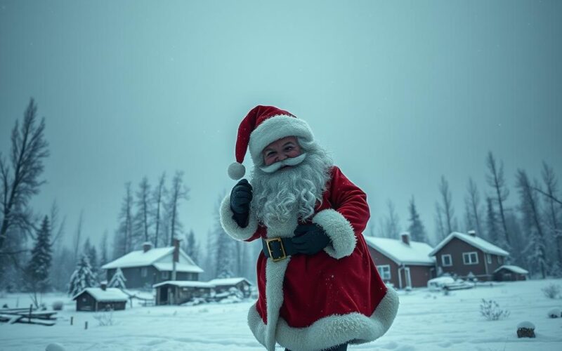 Казино и Провайдеры: Погружение в Мир Chernobyl и Santa