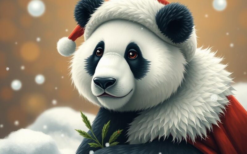 Погружение в мир казино: Провайдеры игр Panda Panda и Santa — все, что нужно знать