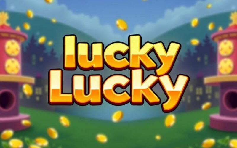 Погружение в мир казино: провайдеры, Lucky Lucky и фриспины