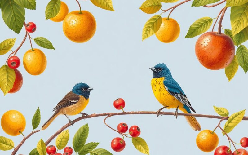 Погружение в мир казино: Тайны провайдеров и их игровые автоматы Birds и Fruits