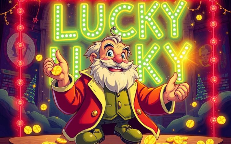 Казино и провайдеры: Погружаемся в мир Lucky Lucky и Genius