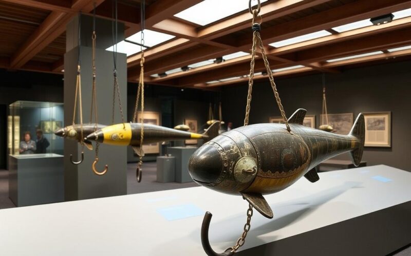 Погружение в мир слотов: провайдеры Hooked и Museum