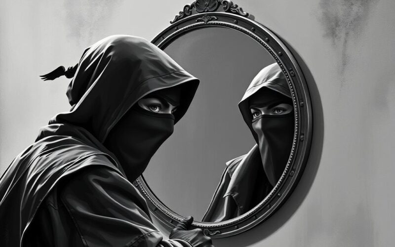 Заглянем в завесу: мир казино и провайдеров Ninja и Mirror Mirror