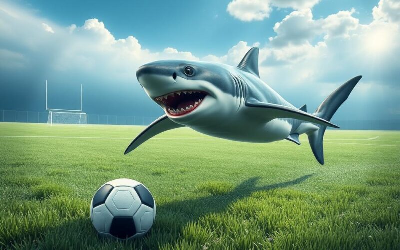 Загадочный мир казино: провайдеры Soccer и Shark в мире гемблинга