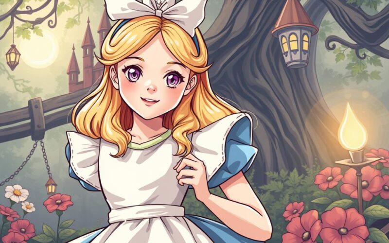 Казино и провайдеры: Путешествие в мир азартных игр с Alice