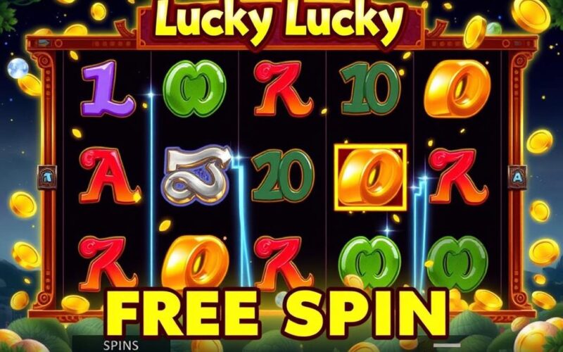 Казино и провайдеры: Погружение в мир Lucky Lucky и фриспинов