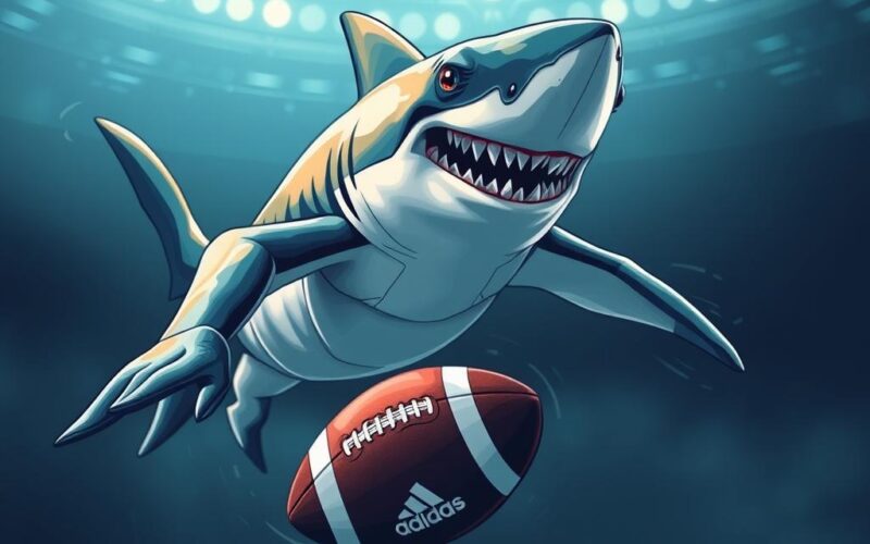 Казино и Провайдеры: Обзор От Shark до Football