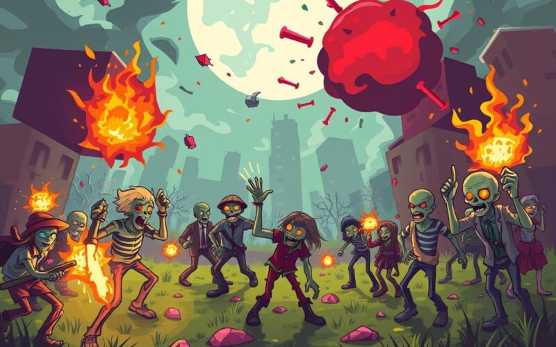 Погружение в мир казино: Провайдеры, игры и механизм развлечений «Bang Bang» и «Zombies»