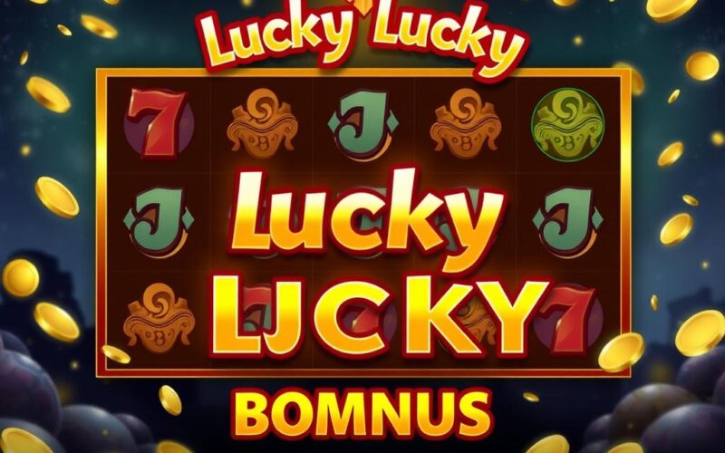 Казино и Провайдеры: Разбираемся в Мире Lucky Lucky и Бонусов!