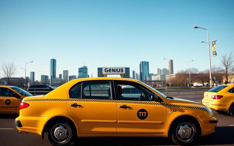 Все о казино и провайдерах: погружаемся в мир Genius и Taxi