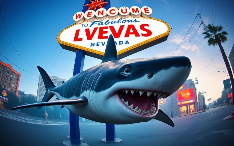 Погрузимся в мир азартных игр: провайдеры казино Vegas Vegas и Shark